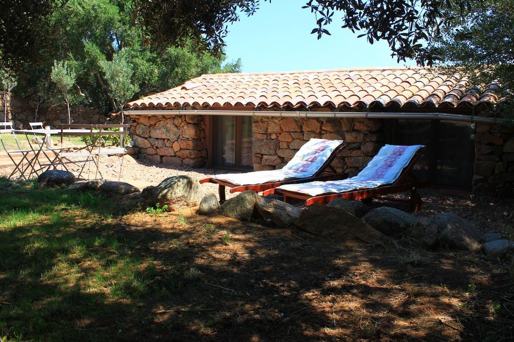 Bed and breakfast Caseddu Di Poggiale *