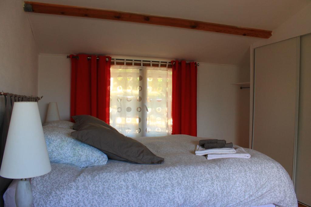 Caseddu Di Poggiale Bed and breakfast Figari (Corsica)