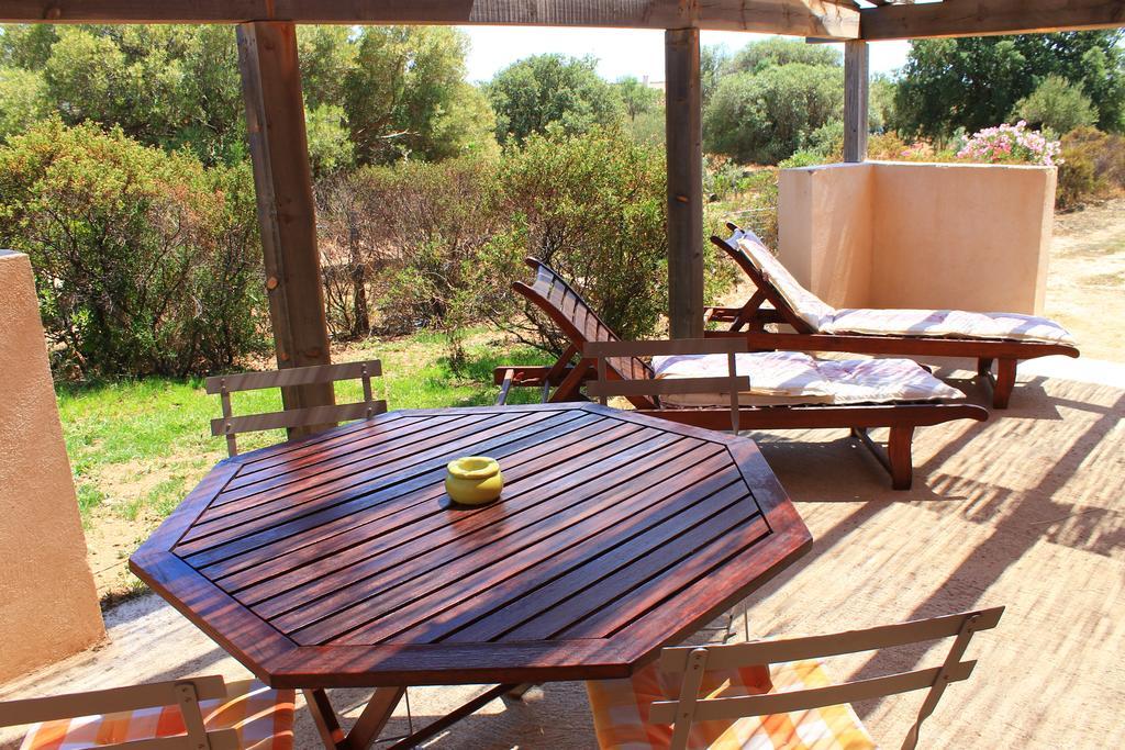 Caseddu Di Poggiale Bed and breakfast *