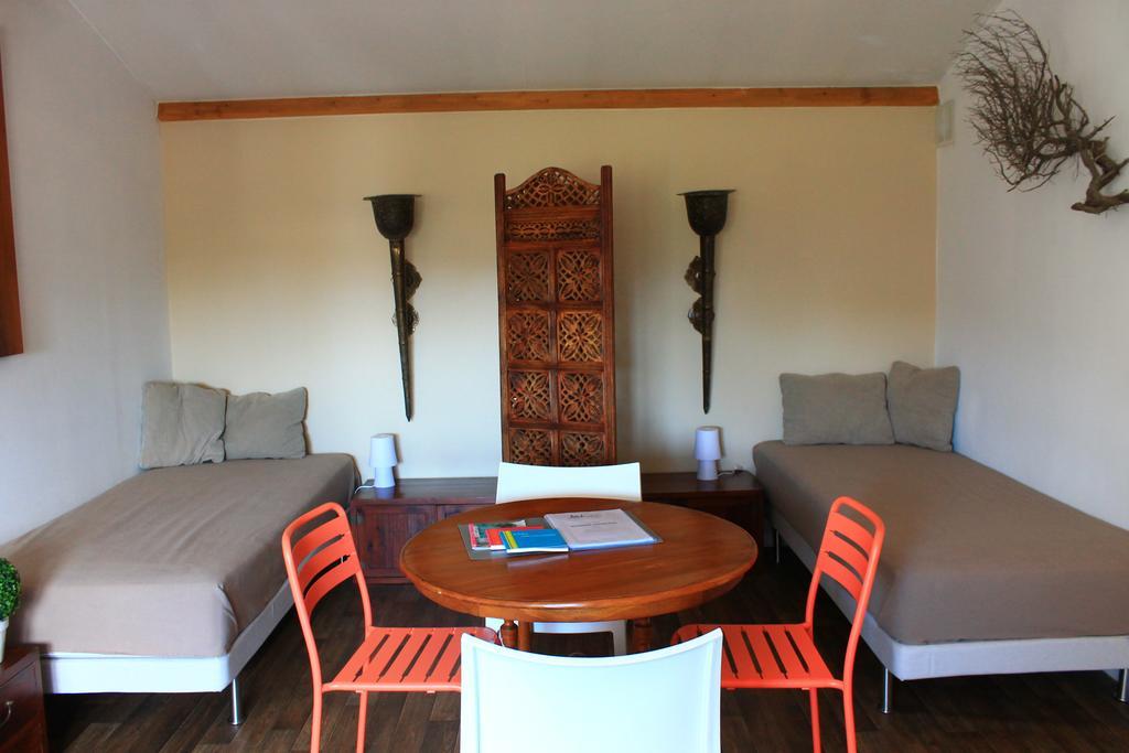 Bed and breakfast Caseddu Di Poggiale *