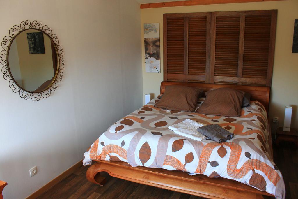 Bed and breakfast Caseddu Di Poggiale