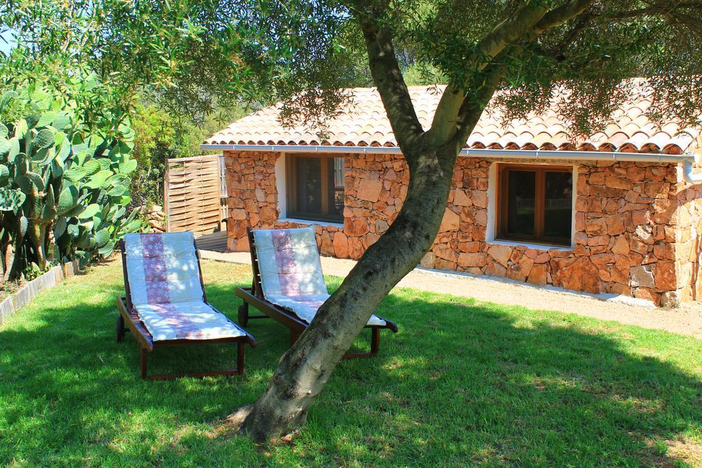 Caseddu Di Poggiale Bed and breakfast *