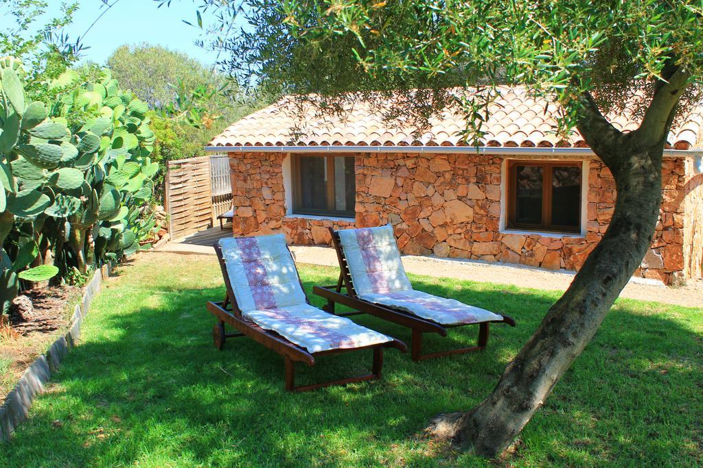 Caseddu Di Poggiale Bed and breakfast *