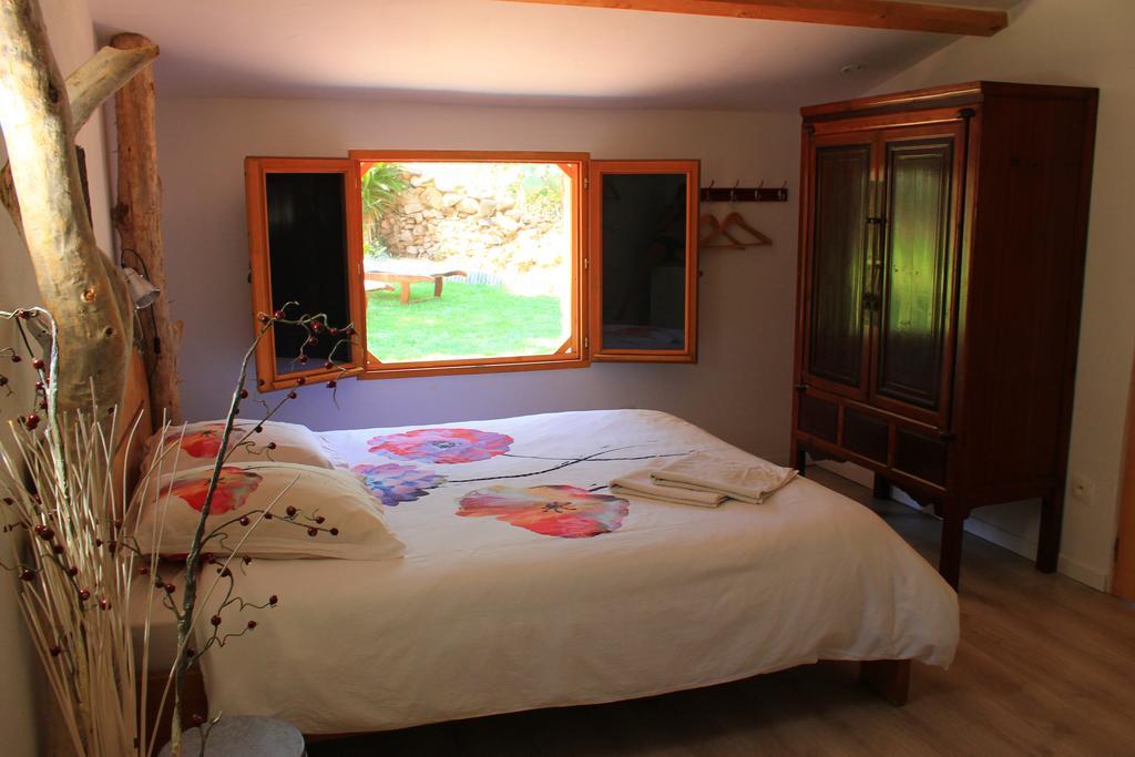 Bed and breakfast Caseddu Di Poggiale