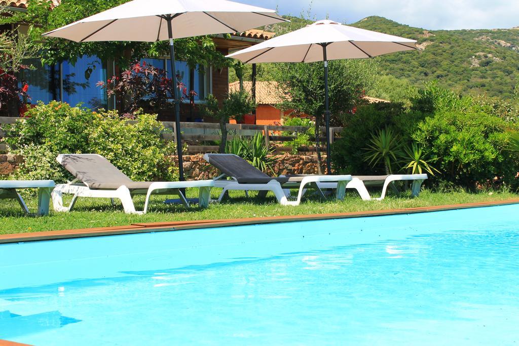 Bed and breakfast Caseddu Di Poggiale