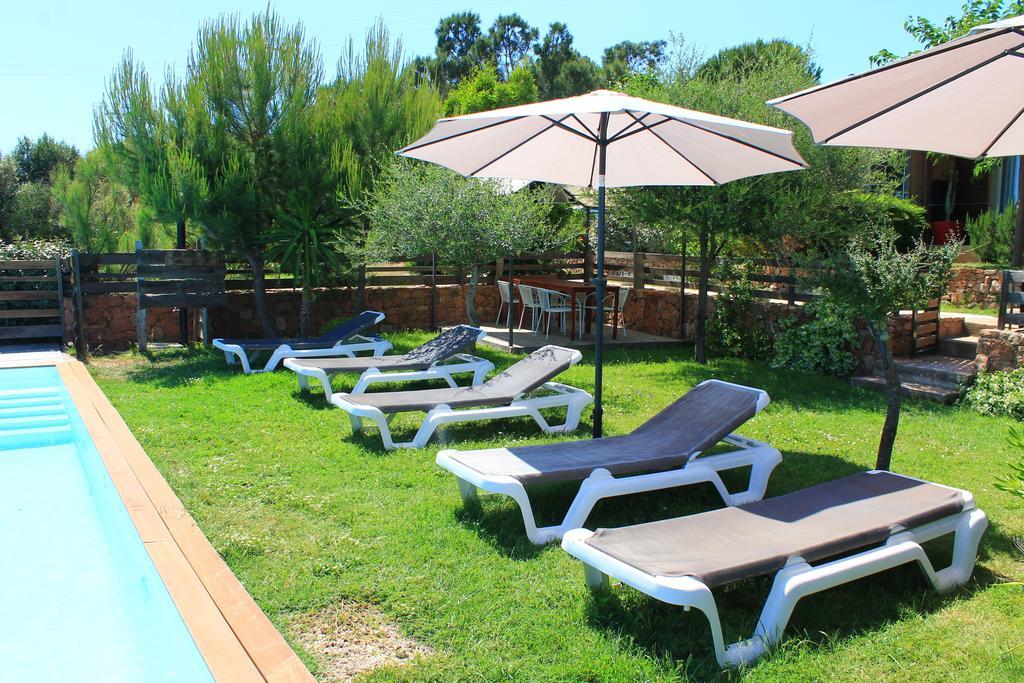 Caseddu Di Poggiale Bed and breakfast