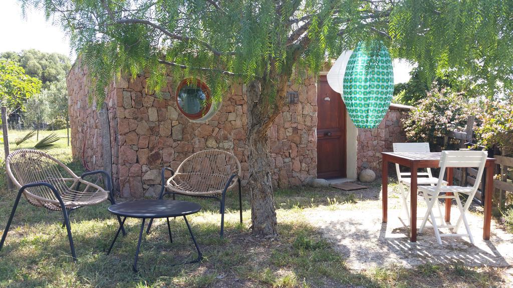 Bed and breakfast Caseddu Di Poggiale *