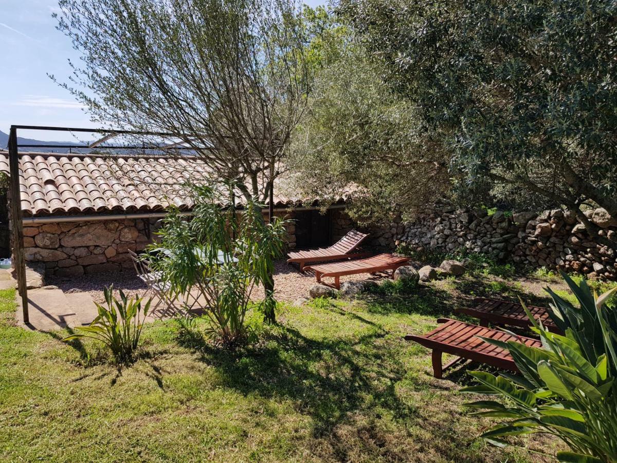 Caseddu Di Poggiale Bed and breakfast